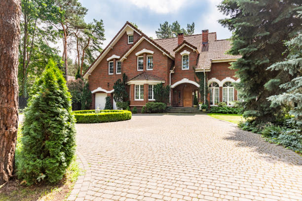 Best Professional Driveway Pavers  in Kinnelon, NJ