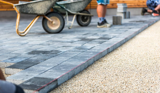Commercial Driveway Pavers in Kinnelon, NJ