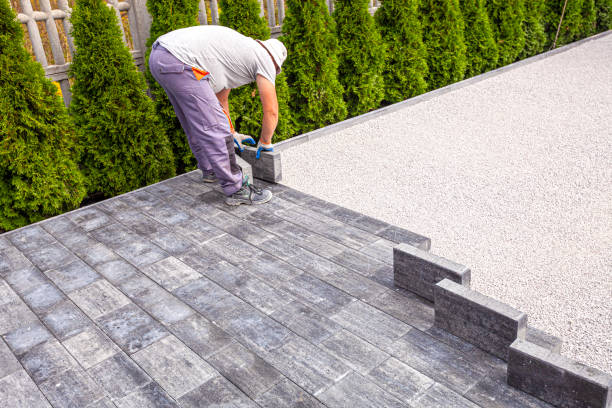 Reasons to Select Us for Your Driveway Paving Requirements in Kinnelon, NJ
