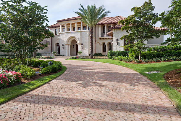 Professional Driveway Pavers in Kinnelon, NJ