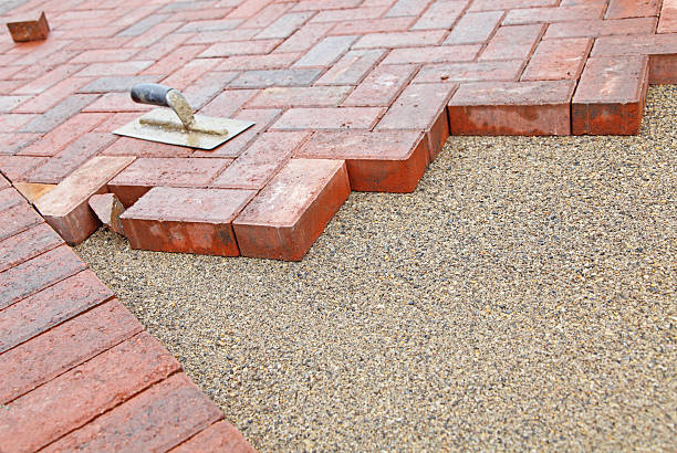Best Affordable Driveway Pavers  in Kinnelon, NJ