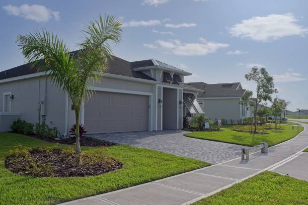 Best Residential Paver Driveway  in Kinnelon, NJ
