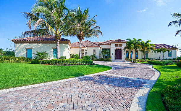 Best Concrete Paver Driveway  in Kinnelon, NJ