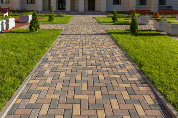 Best Local Driveway Pavers  in Kinnelon, NJ